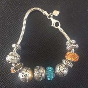 charm bracelet